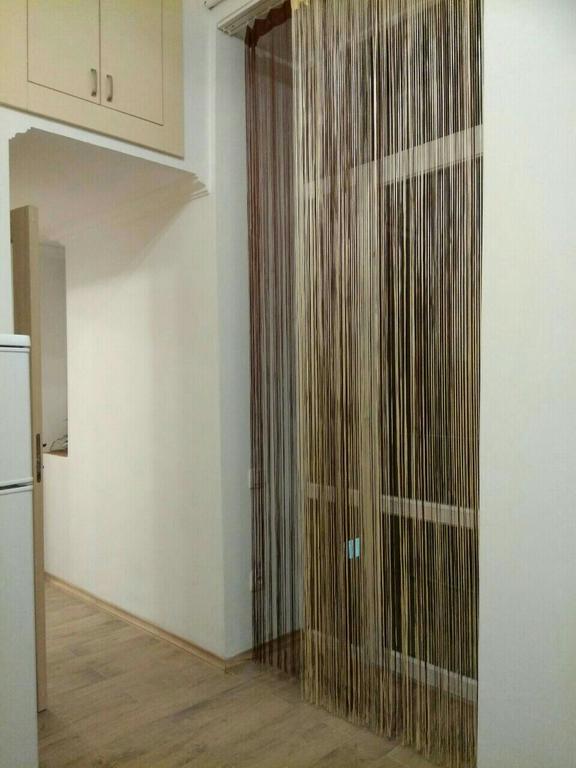 Bright And Cozy Apart With Balcony Lviv Bagian luar foto